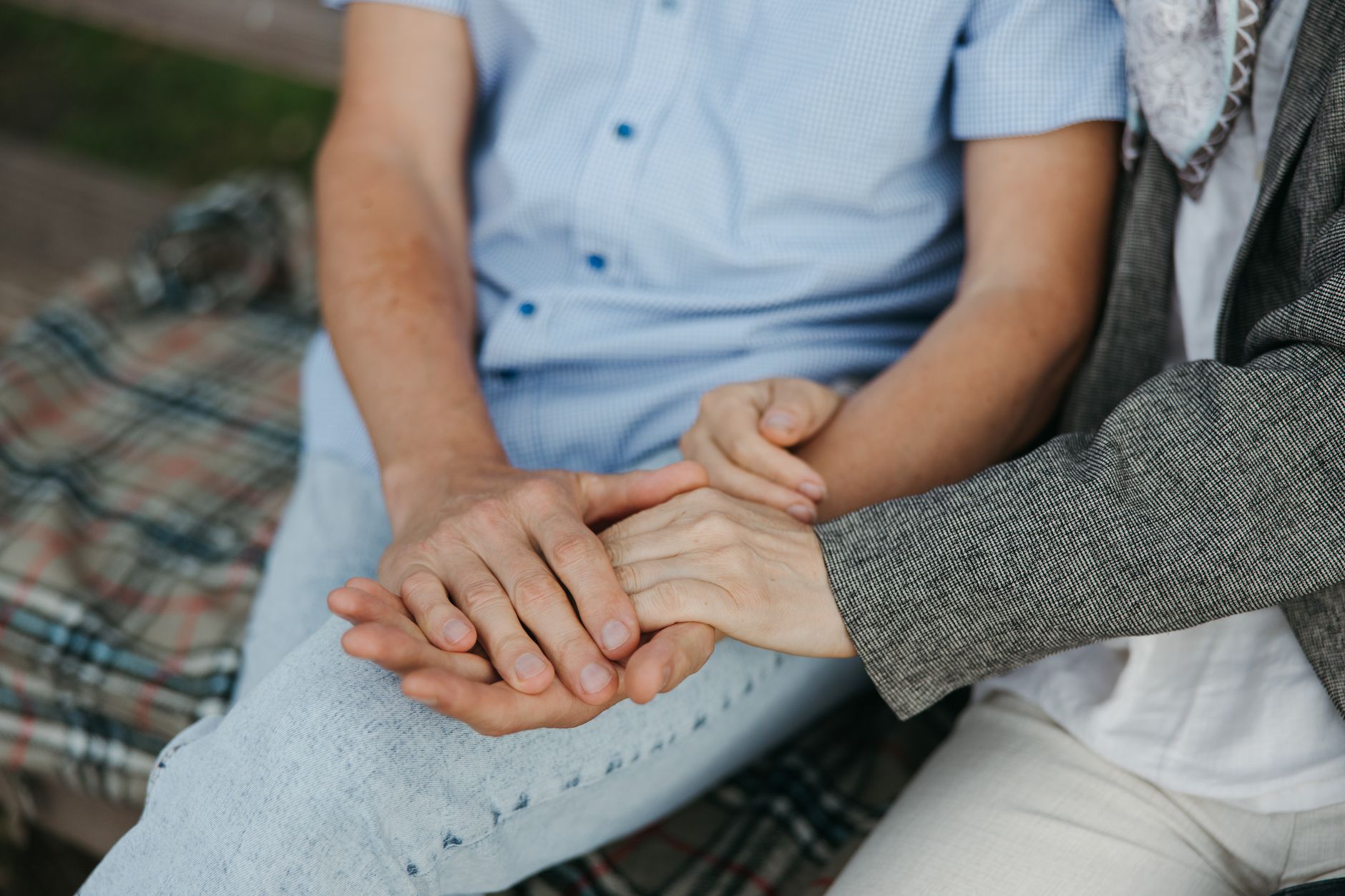 Compassionate Support Where It's Needed Most