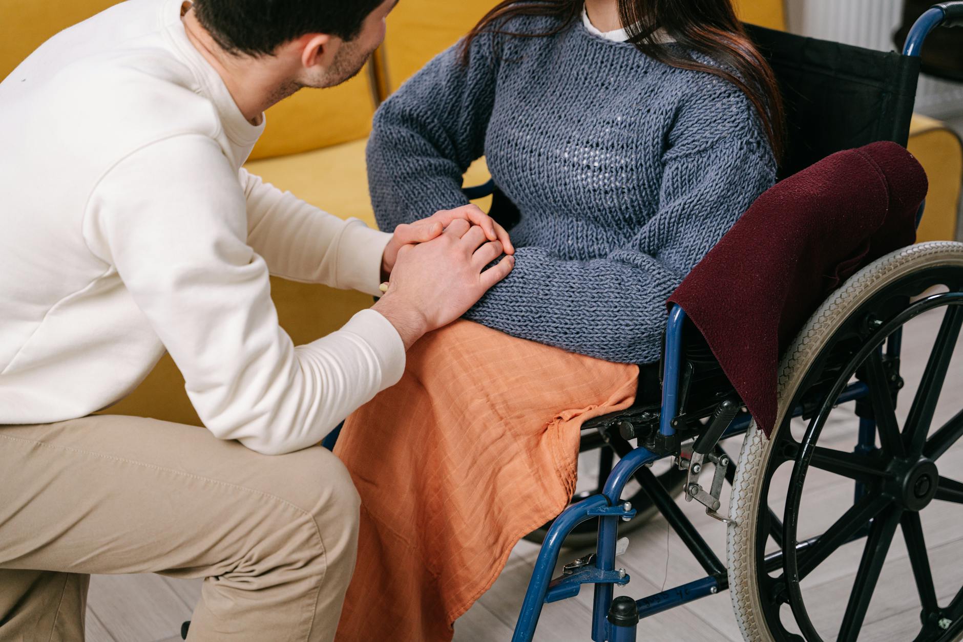 Nurturing Hope with Acts of Everyday Kindness