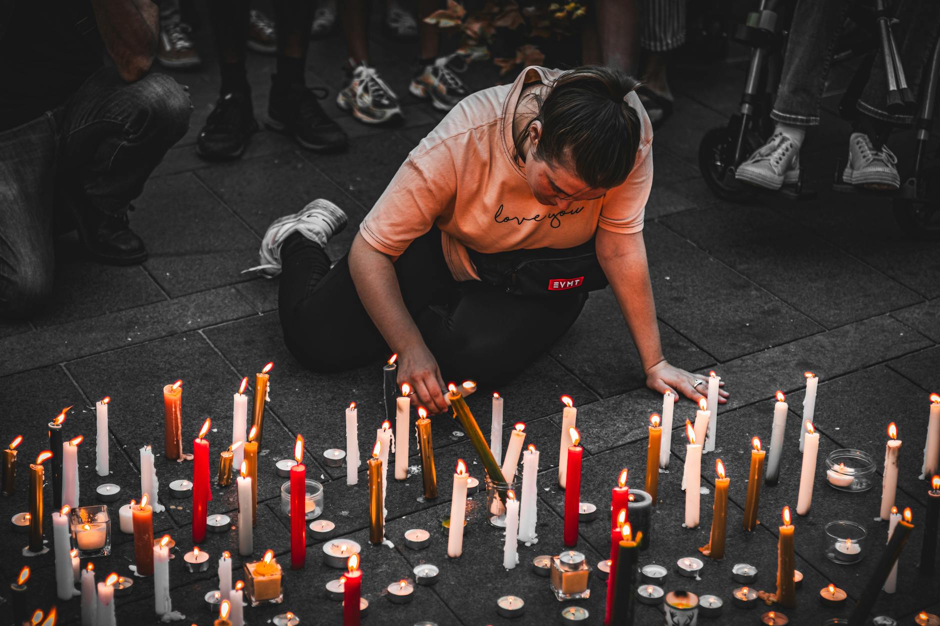 Honoring the Victims: Compassionate Nest's Commitment to Healing After Vancouver's Lapu-Lapu Day Tragedy