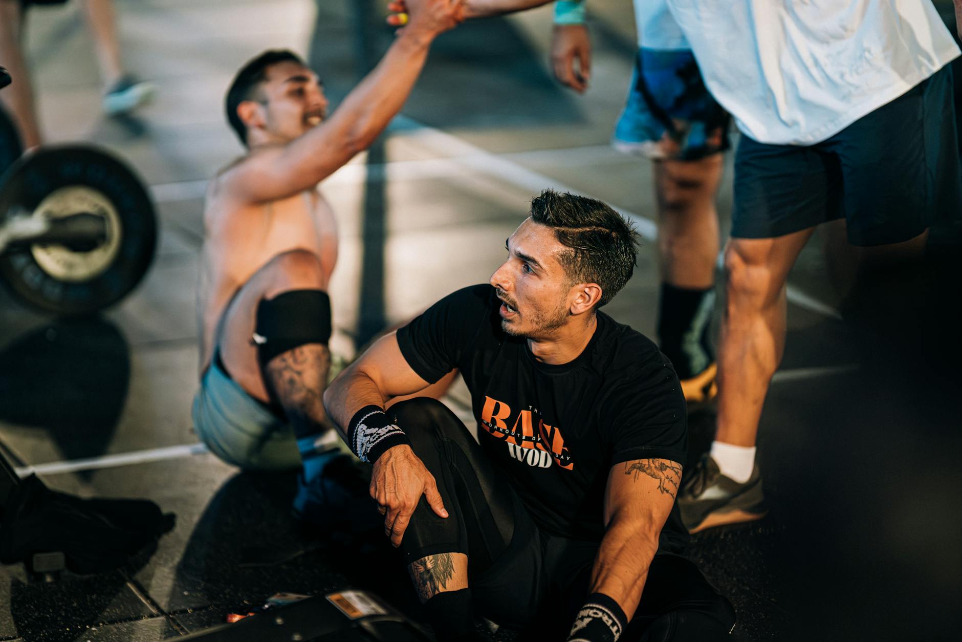 Cultivating Resilience in Times of Hardship