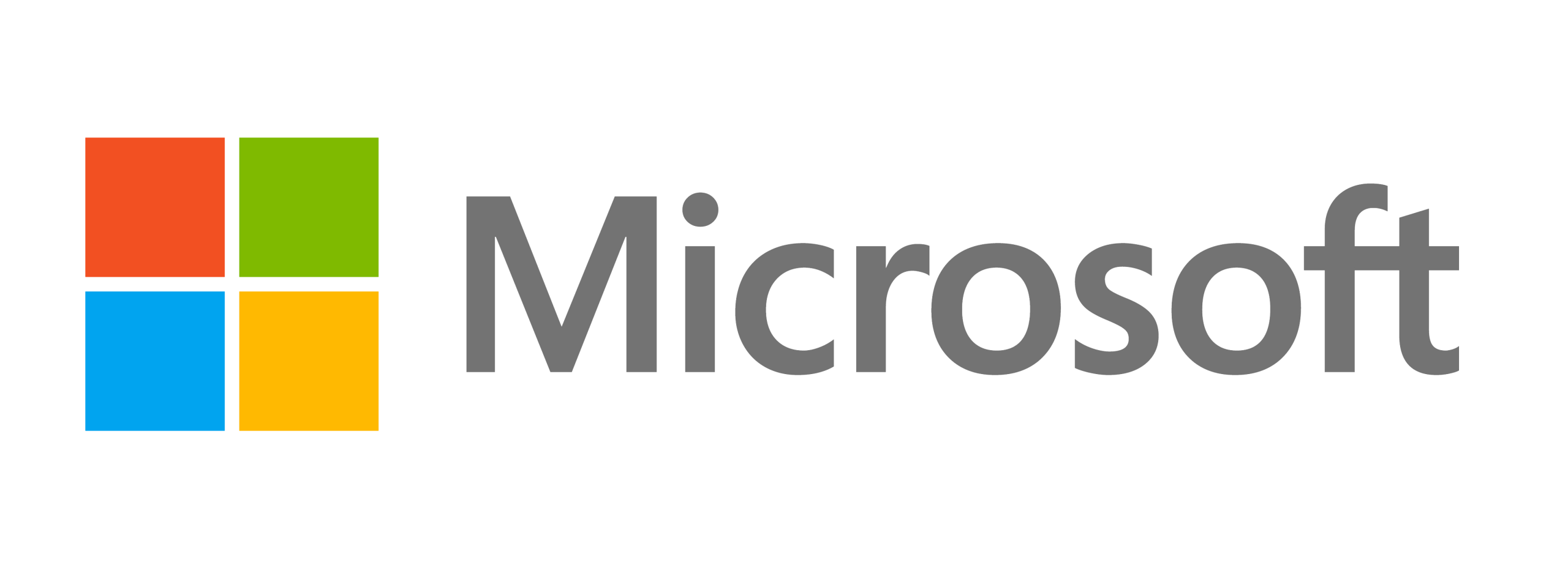 Microsoft