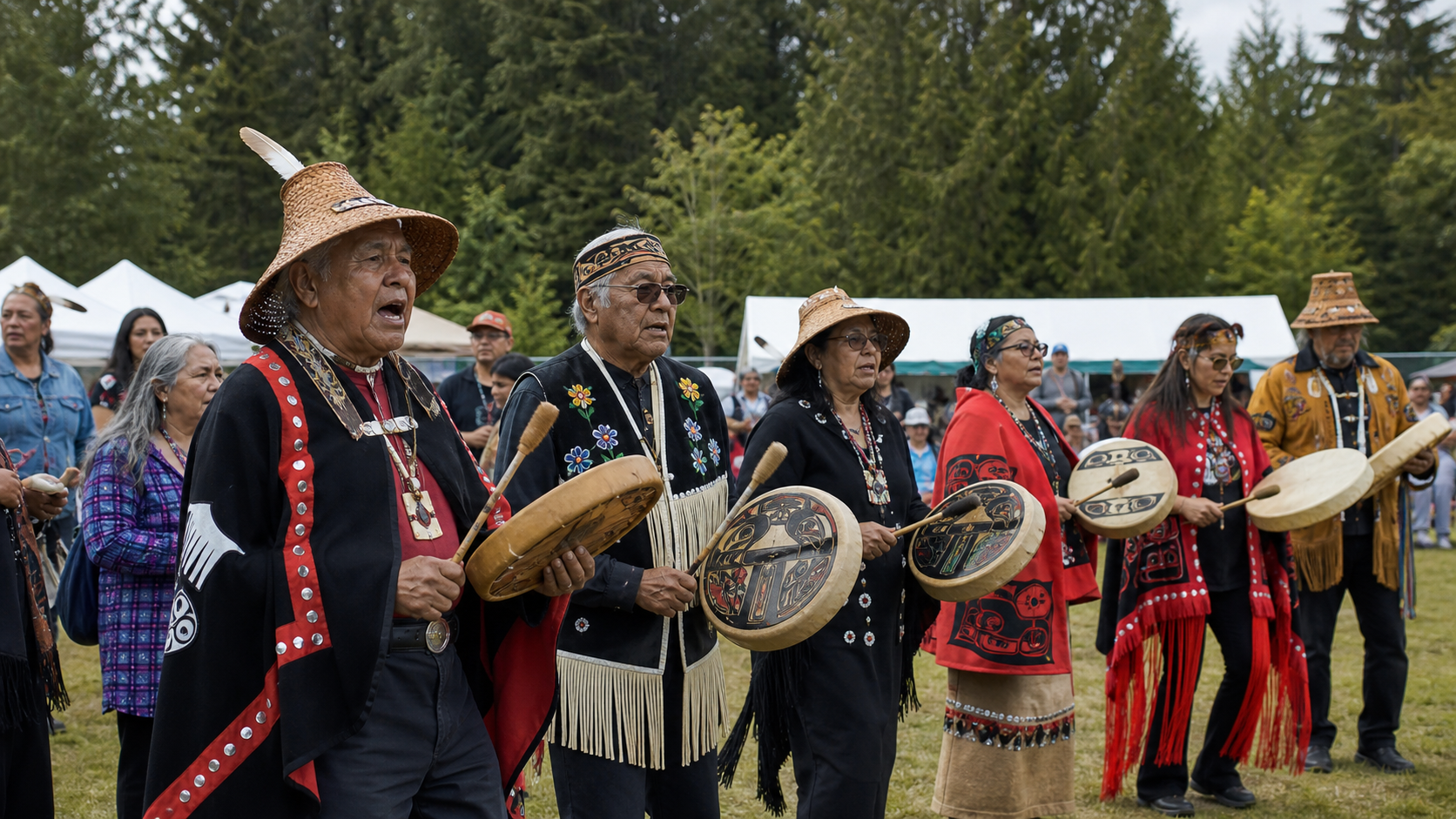 Cultural safety and reconciliation