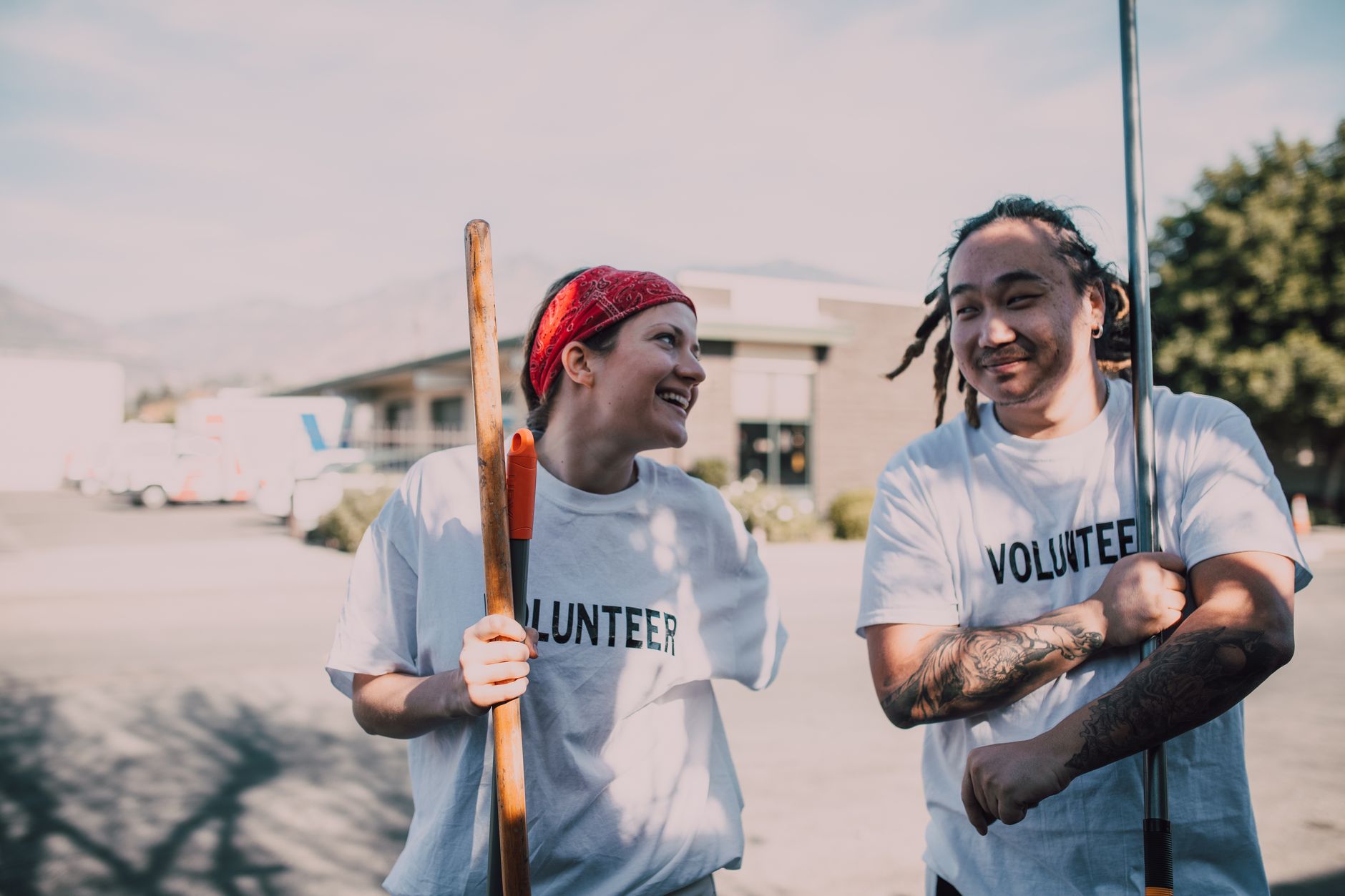 Why Supporting a Startup Nonprofit Like Compassionate Nest Is a Powerful Investment