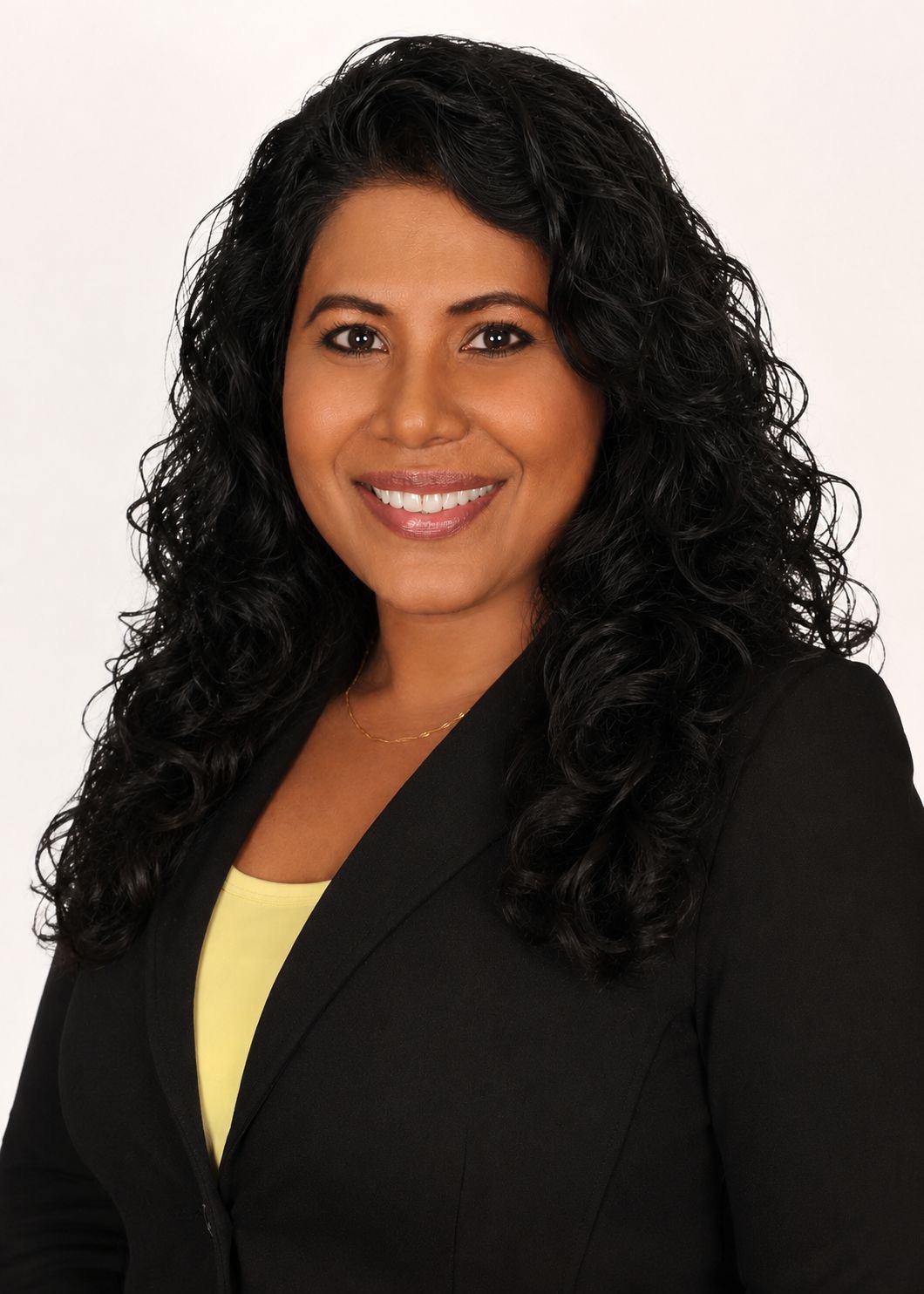 Dr. Angelina Yogarajah