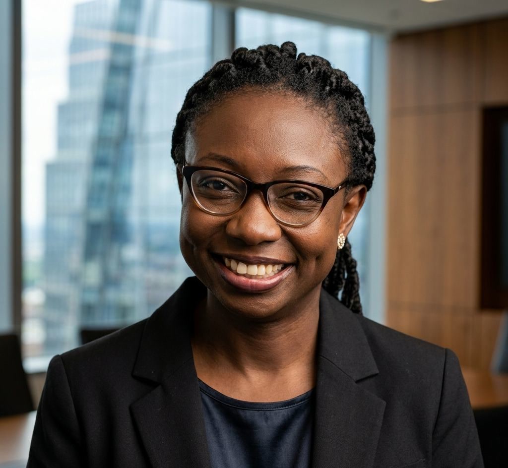 Dr. Eunice Bawafaa