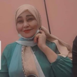 Dr. Hanadi Osman