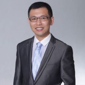 Dr. Matthew Song